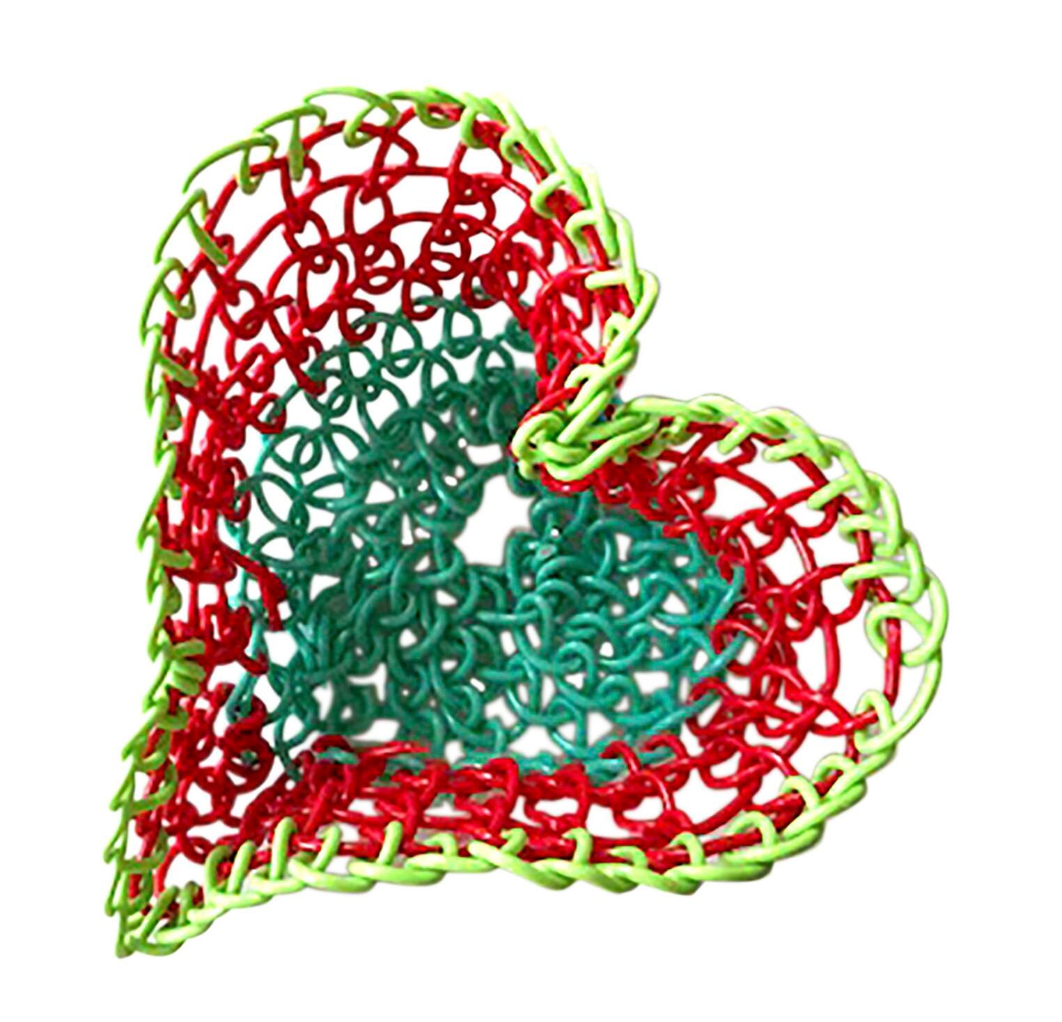 Craft Sculpture Wire
